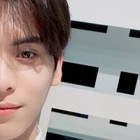 ㅇㅅㅇ น้องหมาน่ารักจังครับ (บินแท)