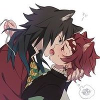 (きめつのやいば)กิยู ทันจิโร่