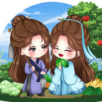 ข้านั้นเป็นภรรยาของชายที่ใครๆก็กล่าวว่าอัปลักษณ์ 