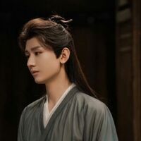 เมื่อความรักของข้าไม่มากพอที่จะมีชีวิตอยู่ต่อไปเพื่อเจ้า | fanfic หอดอกบัวลายมงคล