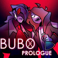 Bubo x Aku punk [Bubo prologue]
