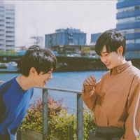 [SF] 'bout HAEEUN