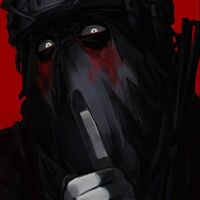 our secret mission {könig x y/n}