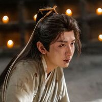 ข้าไม่ใช่แม่ของเจ้า | หอดอกบัวลายมงคล