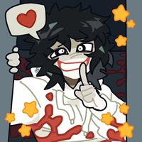 •[Creepy Pasta]•