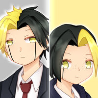 [ Mashle Fanfic ] Ames Siblings Collection : คลัง OS/SF ของพี่น้องเอมส์