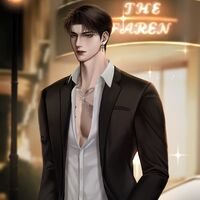บังเอิญรักมาเฟีย (Accidental Love) มีE-book