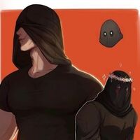 KONIG x U | Because you