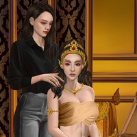 อสุรีครองใจ