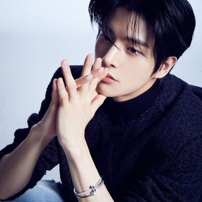 ผิดที่เขา | Jake: ฟิค Love Novel (แชท)