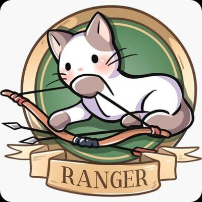 Cat Rangers|ขบวนการแมวเหมียวกู้โลก(ปิดเรื่อง) : ผจญภัย แอคชั่น กำลัง ...