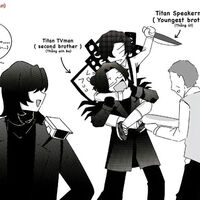 เรื่องเกลียนๆของskibidi toilet