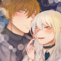 Send words ot love [ ธีม : สายลม ]