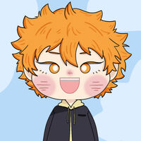 น้องนุ่มลูกแม่นิ่ม (AllHinata)