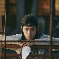 เหนือเมฆา ชะตาลิขิต #ซ่างเจวี๋ยหยวนจื่อ