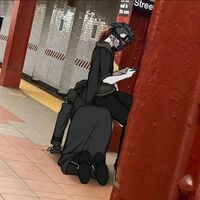 🖤[Madness combat]❤️