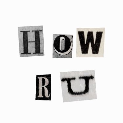HOW R U ?: ฟิค Boy Love (แชท)