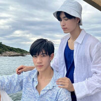 คนนี้ ไต้หล้า ขอ “จอง”