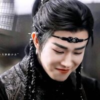 |จบแล้ว| #เป็นน้องเล็กใครกล้าแตะ!! #จินหยวน #ฝานจื่อ