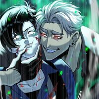 เมื่อพระรามกับทศกัณฐ์กลับชาติมาเกิด