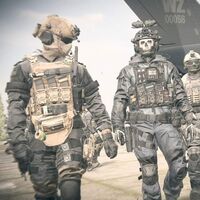 ปูนพร้อมก่อ สุดหล่อพร้อมยัง ( all call of duty x y/n )