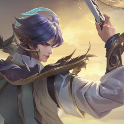 ภารกิจพิชิตใจนายผีหนีความรัก( Aleister x Paine ) ( Rov ): ฟิค Boy Love ...