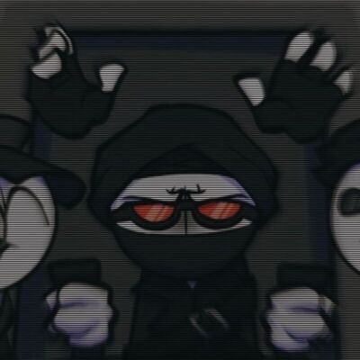 มีแก็งนี้เหมือนได้ลงนรก(madness combat )แก็งนักฆ่าสุดโหดและไปหยุดอยู่ ...