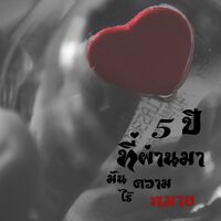 5ปีที่ผ่านมามันไร้ความหมาย