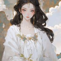 โฉมงามแห่งหมู่บ้านหยางชุน