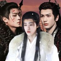 Bloodline สายเลือดพิเศษ | ซ่างเจวี๋ยxหยวนจื่อxจื่ออวี่