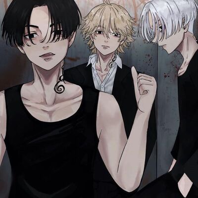 พี่สาวของไมค์กี้? Rindo x y/u: ฟิคฟรีสไตล์ (แชท)