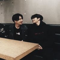 [FIC-GOT7] Danger of Wolf #Miraclelovesong #หมาป่าจจ #jackjae