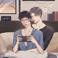 หยุดน่ารักสักที! ภพบอกเลิกเต้าหู้ไม่ลง #ภพไม่รักเต้าหู้