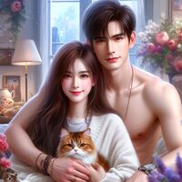 วิฬาร์เร่รัก(E-book)