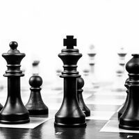 [Death Note Fanfiction] My Other Half (#LawLight)