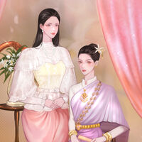 กรุ่นกลิ่นเอื้องรัก #เอื้องของพลอย (จบแล้ว/มี E-book)