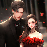 ซ่อนรักเพลิงแค้น