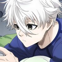 เด็กใหม่|Blue lock×y/n