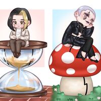 Tickets | orterfinn ft.mashmargarette