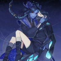 #sephcarl {Azrael & Blue butterfly} [ยังไม่มีกำหนดอัพต่อ]