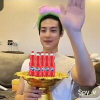 กุมารจุ๊ม #สายลับภณ [จบแล้ว]