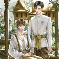 ขอภพในฝัน(มี E-book)