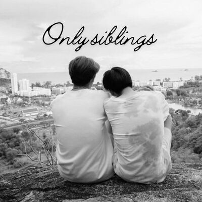 only siblings//สตางค์วินนี่: ฟิค Boy Love (แชท)