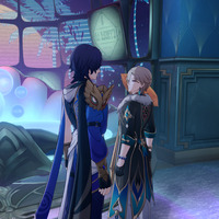 [BL] รวมฟิค/drabble ของ Honkai: Star Rail