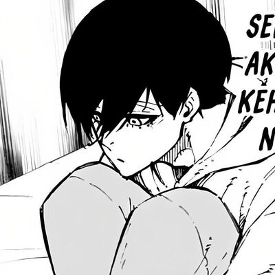 Who understand? | Itoshi rin x y/n(งดอัพยาว) - VIII : ฟิคฟรีสไตล์ (แชท)