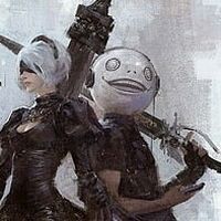 NieR : Fantasy XV [NieR : Automata FT. Final Fantasy XV]