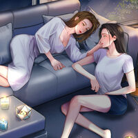 Age Gap ดั่งดวงใจภีมรดา