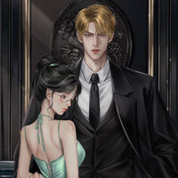 พันธนาการบอดี้การ์ดไร้รัก [ปลาเส้น]