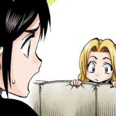 247 | Bleach: ฟิคฟรีสไตล์ (แชท)