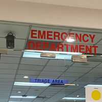 Are you ok?|Killer Peter